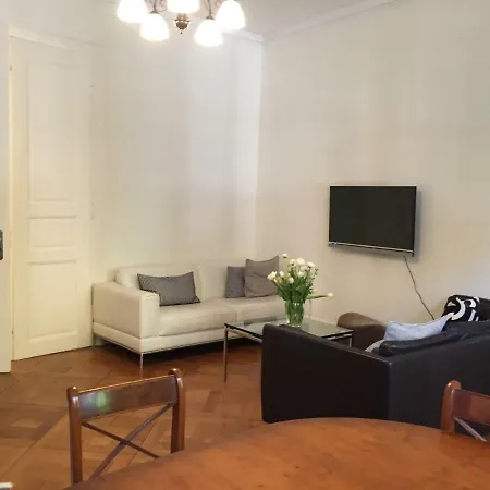 Vip Luxury Old Town City Center Apartment Heidelberg