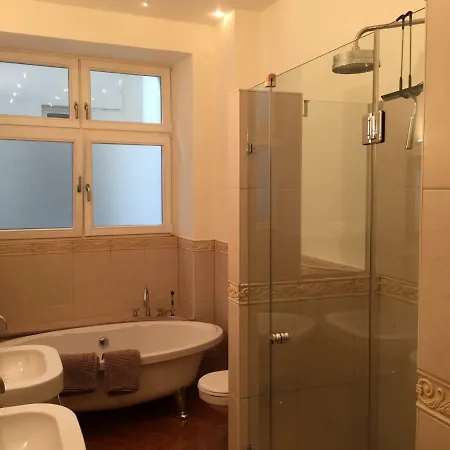 Vip Luxury Old Town City Center Apartment *