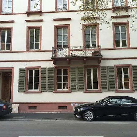 Apartment Vip Luxury Old Town City Center