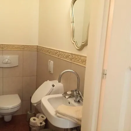 Apartment Vip Luxury Old Town City Center *