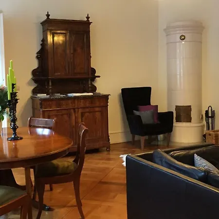 Apartment Vip Luxury Old Town City Center *