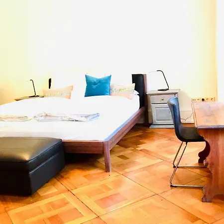 Apartment Vip Luxury Old Town City Center