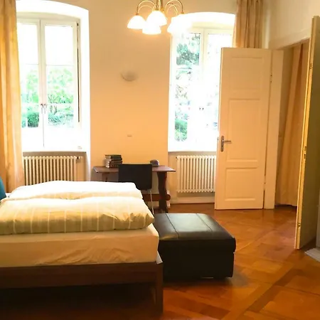 Apartment Vip Luxury Old Town City Center Heidelberg