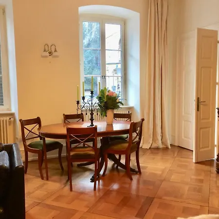 Apartment Vip Luxury Old Town City Center