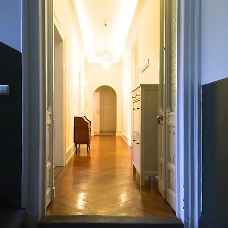 Vip Luxury Old Town City Center